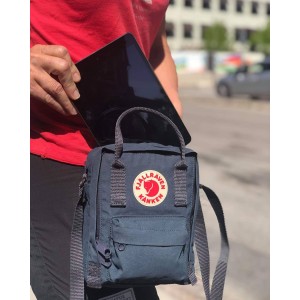 Fjallraven Kanken Sling Cross Body Bag – Navy